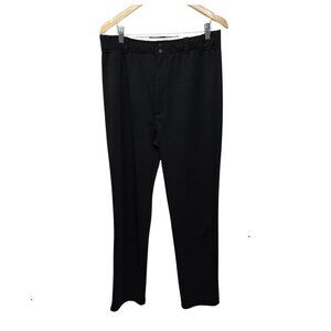 Rawlings Men Baseball Pants Size L Pro Dri Athletic Sport